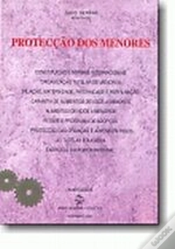 Capa do artigo Protecção dos Menores