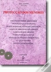 Capa do artigo Protecção dos Menores