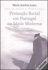 Protecção Social em Portugal na Idade Moderna