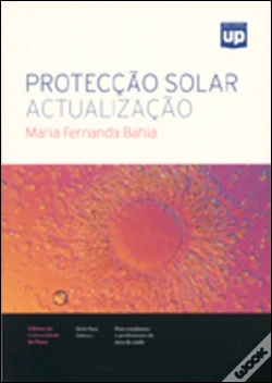 Capa do artigo Protecção Solar: Actualização