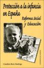 Protección A La Infancia En España - Preview