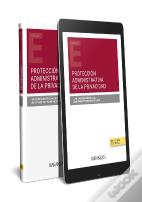 Proteccion Administrativa De La Privacidad