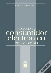 Capa do artigo Protección Al Consumidor Electrónico En Colombia