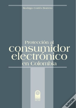 Capa do artigo Protección Al Consumidor Electrónico En Colombia