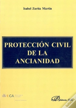 Capa do artigo Protección Civil De La Ancianidad