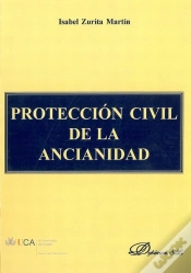 Capa do artigo Protección Civil De La Ancianidad