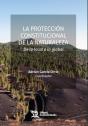 Proteccion Constitucional De La Naturaleza, La - Preview