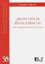Proteccion De Bienes Juridicos - Preview