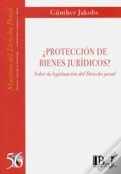 Capa do artigo Proteccion De Bienes Juridicos