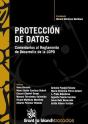 Protección De Datos Comentarios Al Reglamento De Desarrollo De La Lopd - Preview