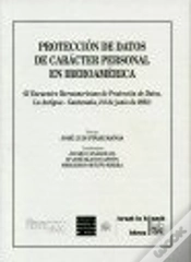 Capa do artigo Protección De Datos De Carácter Personal En Iberoamérica