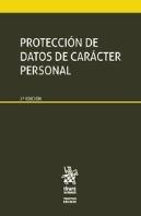 Protección De Datos De Carácter Personal