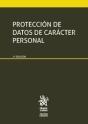 Protección De Datos De Carácter Personal - Preview