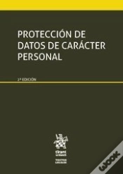 Capa do artigo Protección De Datos De Carácter Personal