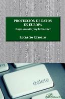 Protección De Datos En Europa