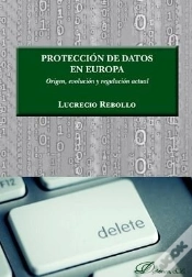 Capa do artigo Protección De Datos En Europa
