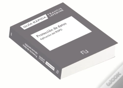 Capa do artigo Proteccion De Datos Para Despachos (Icam)