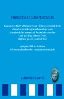 Protección De Datos Personales. Esquemas