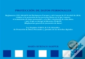 Capa do artigo Protección De Datos Personales. Esquemas