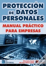 Capa do artigo Protección De Datos Personales