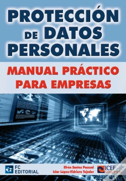 Capa do artigo Protección De Datos Personales