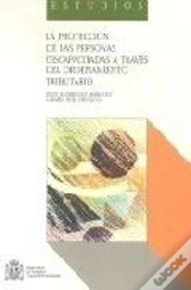 Capa do artigo Proteccion De Las Personas Discapacitadas A Traves Del Ordenamiento Tributario, La