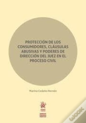 Capa do artigo Proteccion De Los Consumidores Clausulas Abusivas Y Poderes