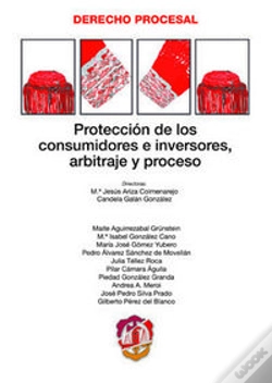 Capa do artigo Protección De Los Consumidores E Inversores, Arbitraje Y Proceso
