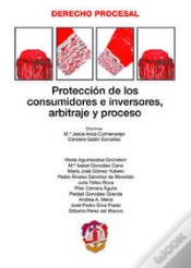 Capa do artigo Protección De Los Consumidores E Inversores, Arbitraje Y Proceso