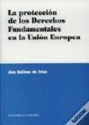Capa do artigo Proteccion De Los Derechos Fund