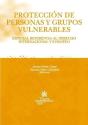 Protección De Personas Y Grupos Vulnerables - Preview