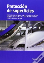 Capa do artigo Protección De Superficies
