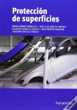 Capa do artigo Protección De Superficies