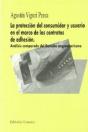 Proteccion Del Consumidor Y Usu - Preview