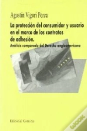 Capa do artigo Proteccion Del Consumidor Y Usu