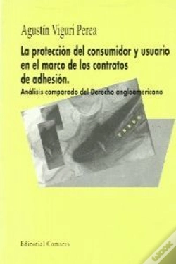Capa do artigo Proteccion Del Consumidor Y Usu