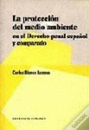 Capa do artigo Proteccion Del Medio Ambiente E