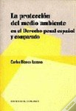 Capa do artigo Proteccion Del Medio Ambiente E