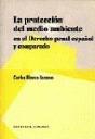 Proteccion Del Medio Ambiente E - Preview