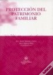 Capa do artigo Protección Del Patrimonio Familiar
