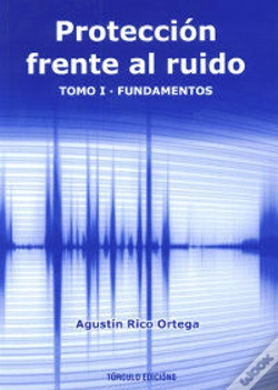 Capa do artigo Protección Frente Al Ruido