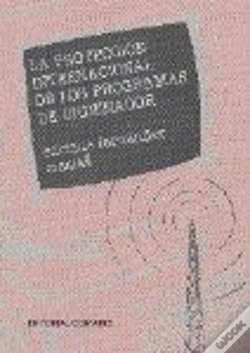 Capa do artigo Proteccion Internacional De Los