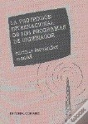 Capa do artigo Proteccion Internacional De Los