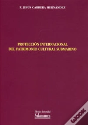 Capa do artigo Protección Internacional Del Patrimonio Cultural Submarino