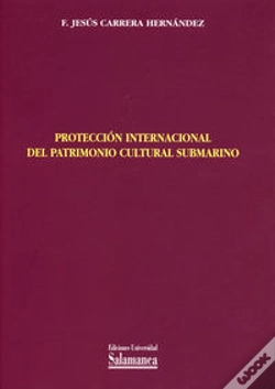 Capa do artigo Protección Internacional Del Patrimonio Cultural Submarino