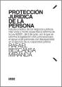 Proteccion Juridica De La Persona - Preview