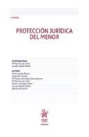 Proteccion Juridica Del Menor 2ª Edicion