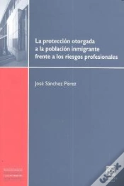 Capa do artigo Proteccion Otorgada A La Poblacion Inmigrante Frente Riesgos