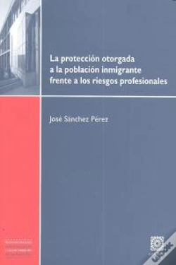 Capa do artigo Proteccion Otorgada A La Poblacion Inmigrante Frente Riesgos
