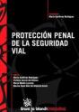 Protección Penal De La Seguridad Vial - Preview